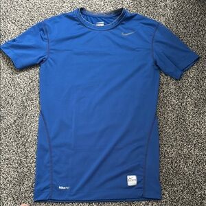 Nike Pro Compression Tee